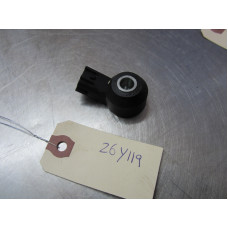 26Y119 Knock Detonation Sensor For 05-06 Nissan Quest  3.5
